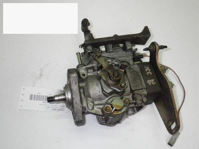 Fordelerpumpe injection SEAT IBIZA   (021A)
