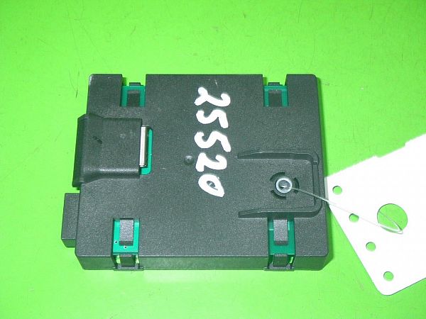 Radio multidisplay MERCEDES-BENZ A-CLASS (W169)