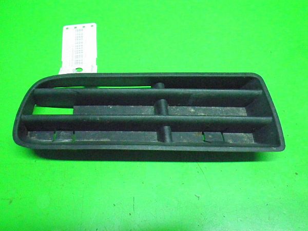Bumperbalk achter VW GOLF IV Van (1J1)