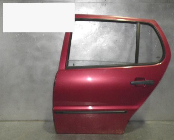 Drzwi VW POLO (6N1)