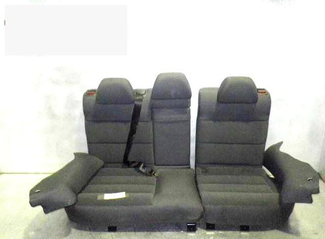 Back seat VW PASSAT Estate (3B6)