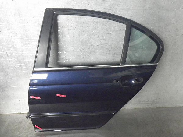 Drzwi BMW 3 (E46)