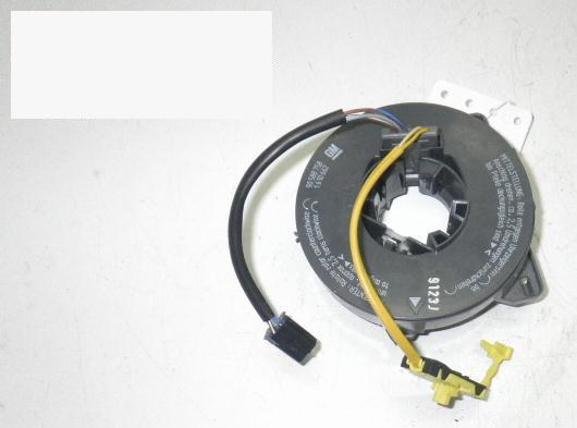 Airbag ring OPEL ASTRA G Hatchback (T98)