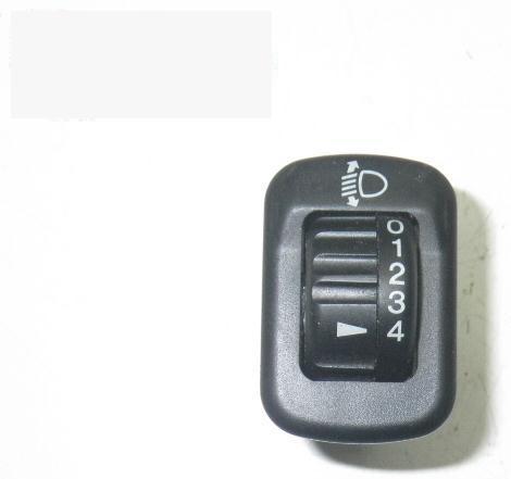 Niveauventil DAIHATSU STORIA (M1)