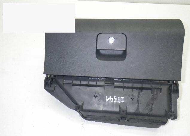 Glove compartment VW POLO (9N_)