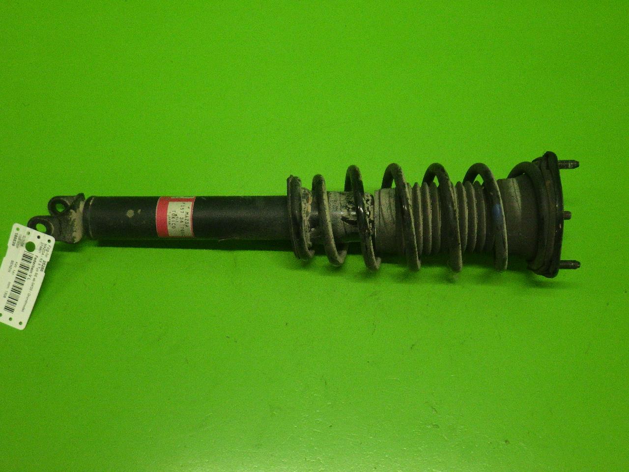 Mページ　119 翠ページ 1994 ZX9R Ninja ZX900-B1 Kawasaki Sales Brochure [OEM/New