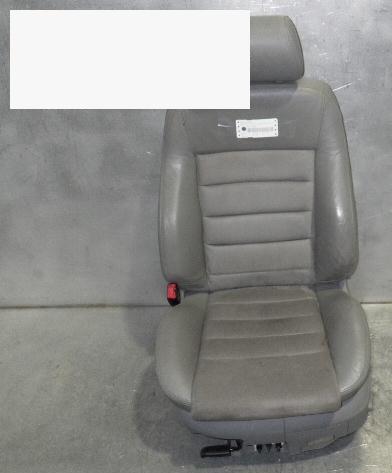 Fotele przednie – 2 drzwi AUDI A6 Avant (4B5, C5)