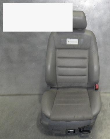 Fotele przednie – 4 drzwi AUDI A6 Avant (4B5, C5)