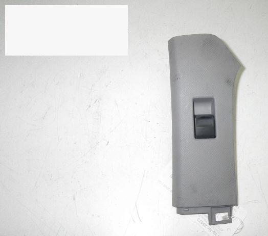 Switch - electrical screen heater TOYOTA YARIS/VITZ (_P9_)