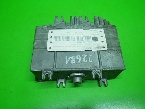 Computer motormanagement VW POLO III (6N1)