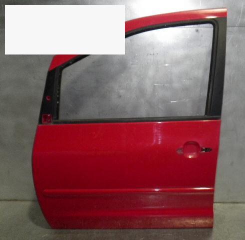 Drzwi VW SHARAN VAN (7M_)