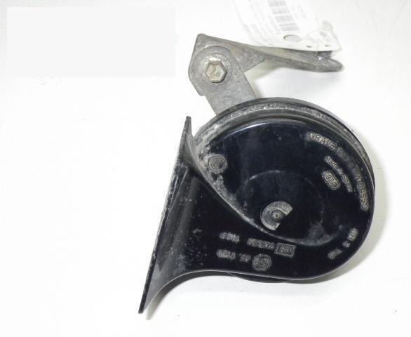 Horn FORD ESCORT Mk VII (GAL, AAL, ABL)