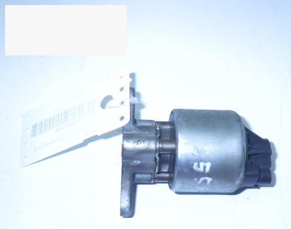 Katalizator – sterownik OPEL CORSA B (S93)