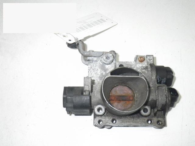 Throttle body FIAT PUNTO Hatchback Van (188_)