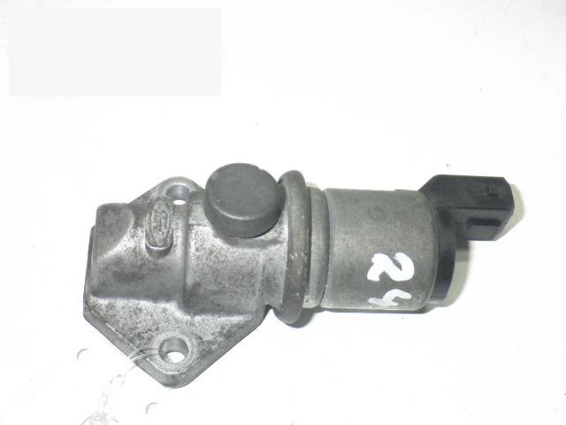 Katalysator elboks FORD FIESTA Mk IV (JA_, JB_)
