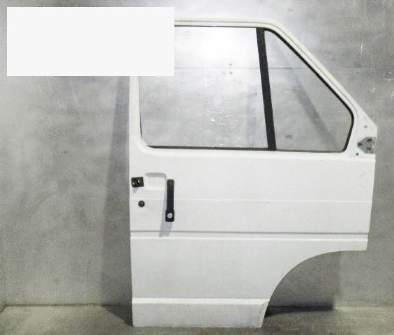 Drzwi RENAULT TRAFIC Van (TXX)