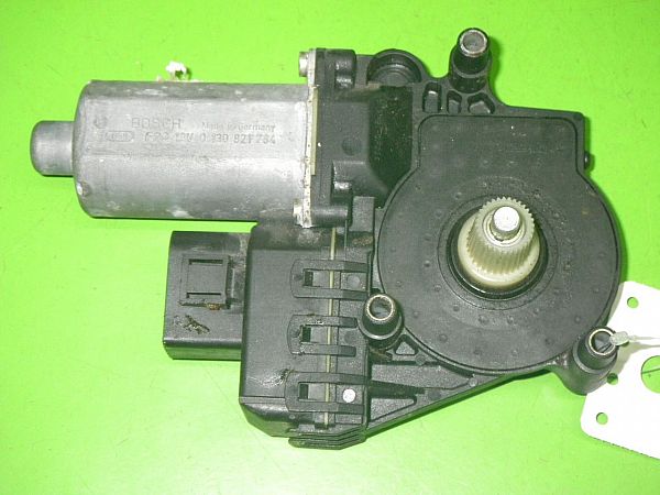 Rudemotor AUDI A6 (4B2, C5)