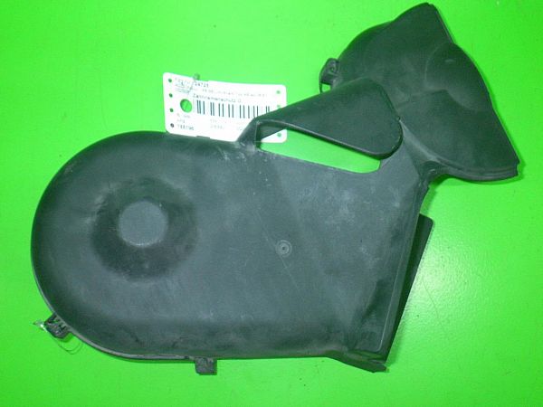 Zahnriemendeckel AUDI A6 (4B2, C5)
