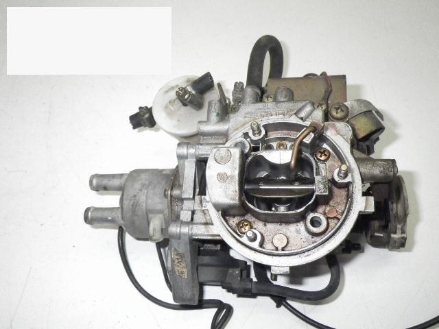 Carburateur SEAT IBIZA Mk II (6K1)