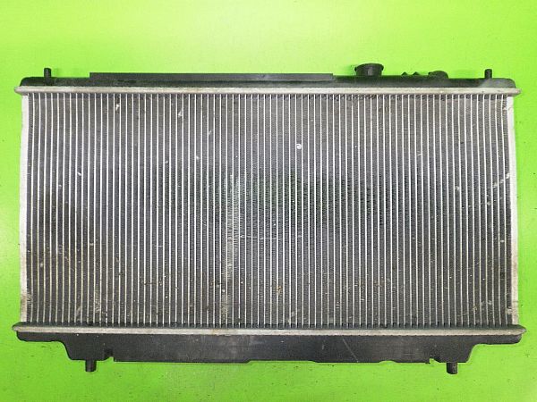 Kühler MAZDA 323 P Mk V (BA)