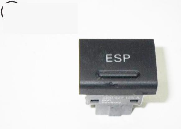 Kontakt - ESP AUDI A6 Avant (4B5, C5)