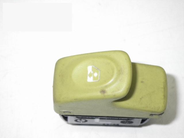 fensterheizungsschalter RENAULT TWINGO I (C06_)