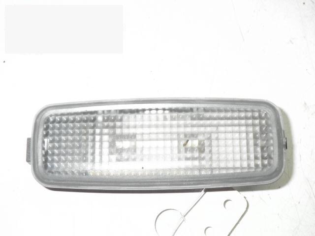 Loftslys AUDI A3 (8L1)