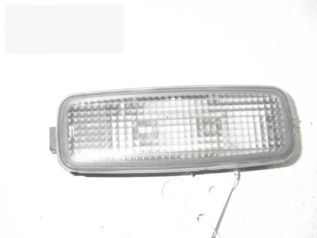 Loftslys AUDI A3 (8L1)