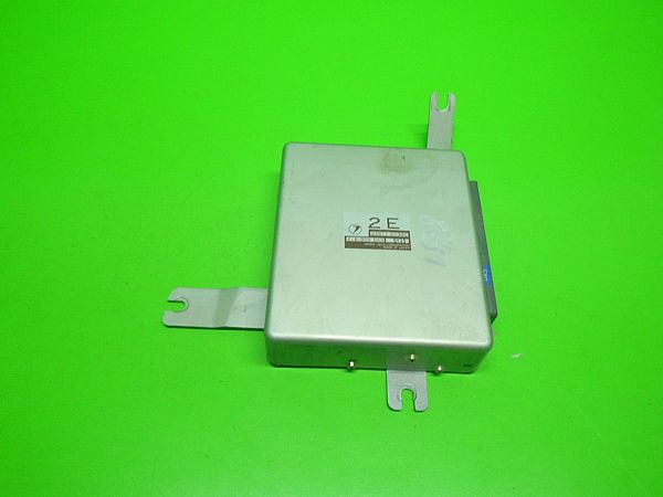 Motorsteuergerät (ECU) SUBARU LEGACY Mk II Estate (BG)