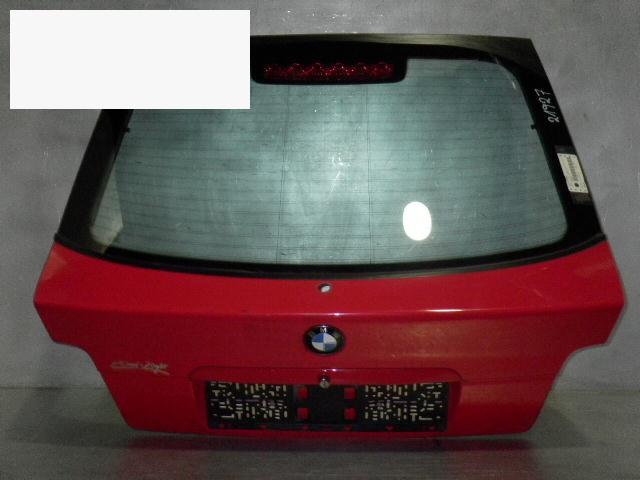 Rear hood BMW 3 Compact (E36)