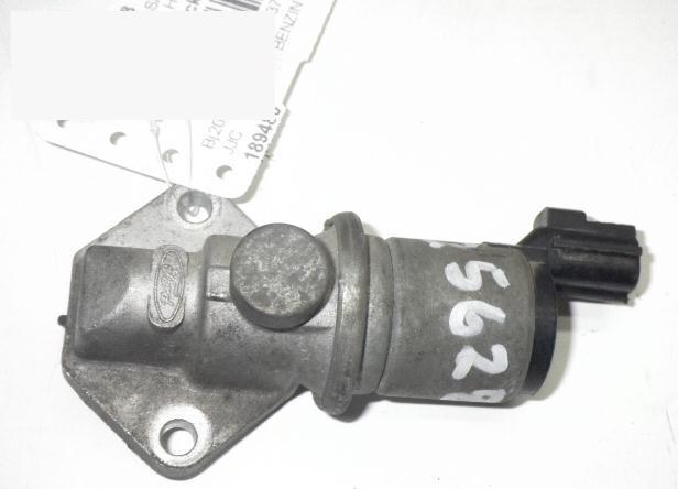 Air supply valve FORD FIESTA Mk IV (JA_, JB_)