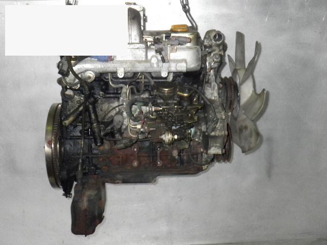 Motor NISSAN TERRANO II (R20)