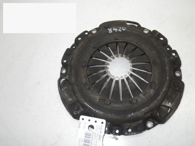 Clutch - cover OPEL CORSA A Hatchback (S83)