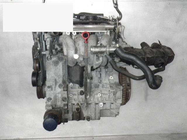 Silnik RENAULT LAGUNA I (B56_, 556_)