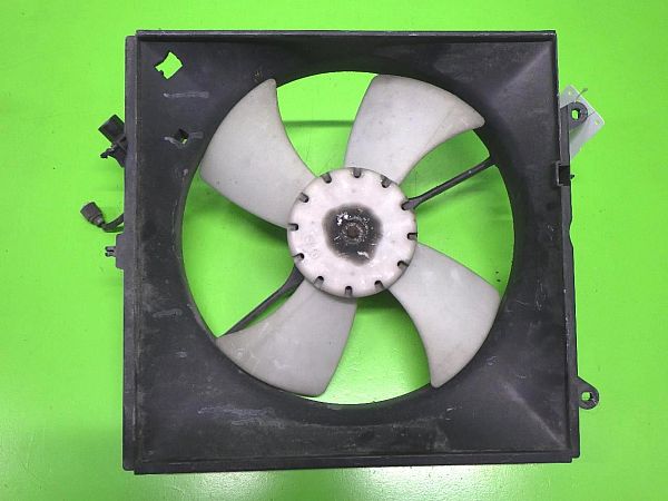 Radiator fan electrical MITSUBISHI COLT Mk IV (CA_A)