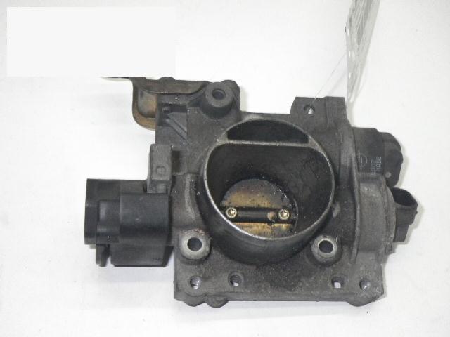 Throttle casing FIAT SEICENTO / 600 (187_)
