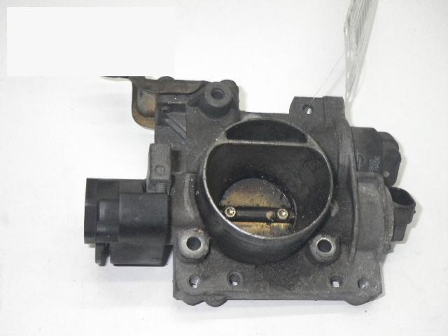 Throttle body FIAT SEICENTO / 600 (187_)