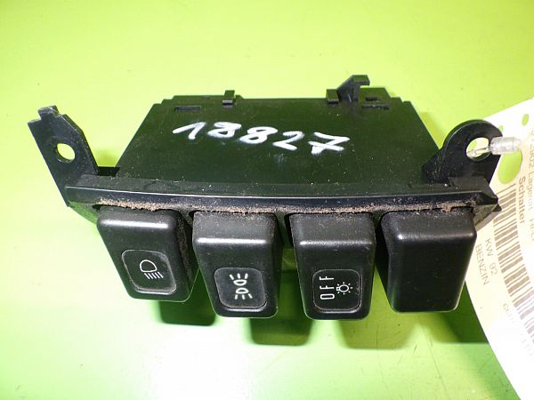 Switch - various OPEL FRONTERA A (U92)