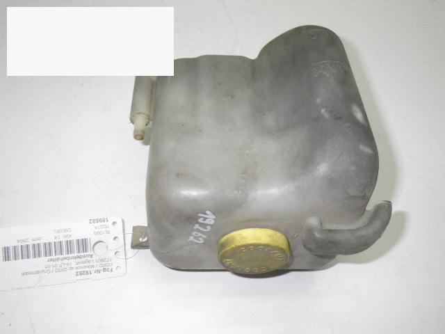 Expansions container NISSAN TERRANO II (R20)