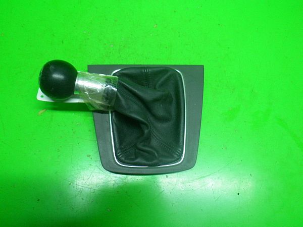 Versnellingspook, knop AUDI A4 Avant (8E5, B6)