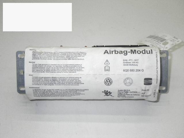 Airbag complet SEAT IBIZA Mk III (6L1)