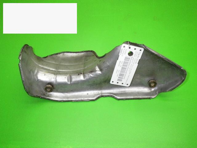 Innsugningsmanifold VOLVO S40 I (644)