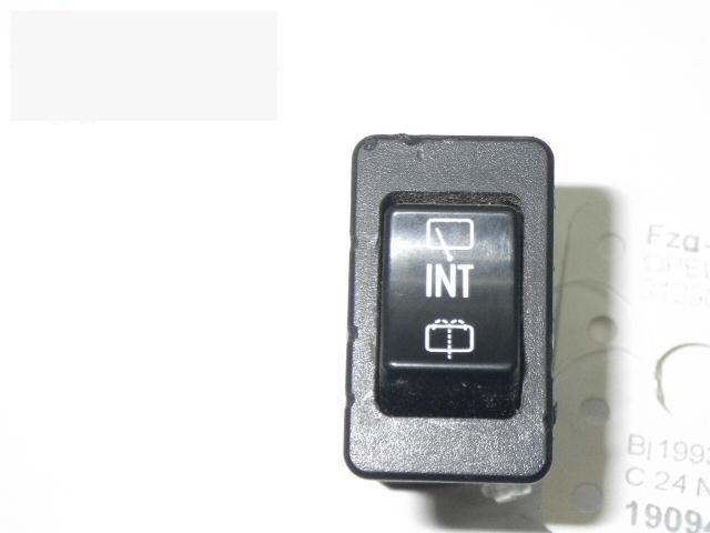 Switch - various OPEL FRONTERA A (U92)