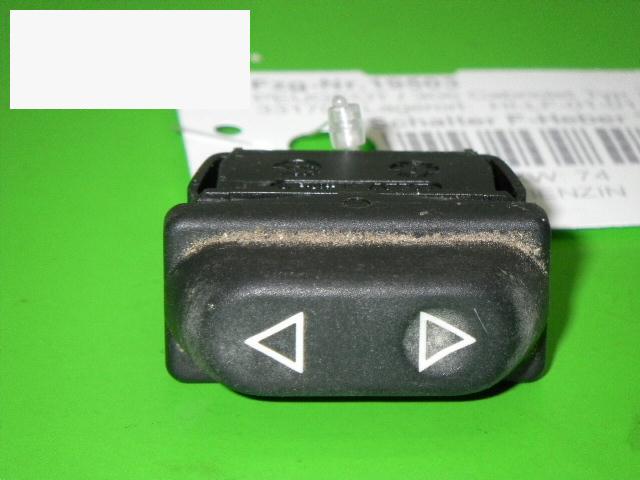 Przełącznik podnoszenia szyb PEUGEOT 306 Convertible (7D, N3, N5)