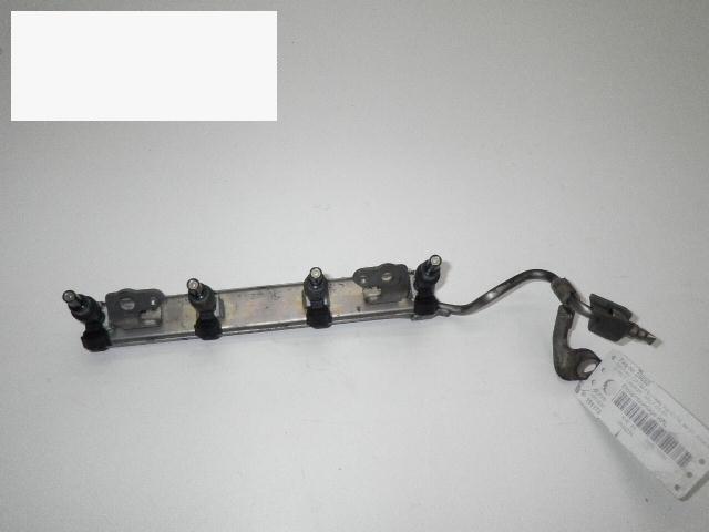 Injection monopoint NISSAN NOTE (E11, NE11)