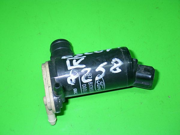 Sprinkler engine FORD ESCORT Mk VII (GAL, AAL, ABL)