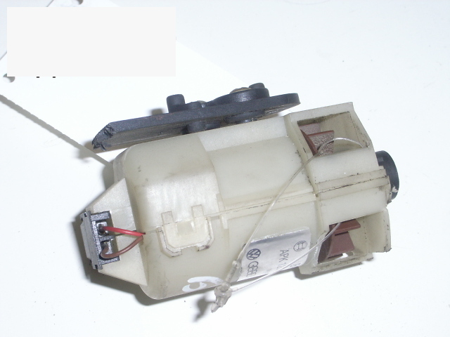 Kachel Ventilatiemotor / aanjager AUDI A4 Avant (8D5, B5)