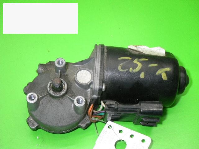 Silnik wycieraczek przednich OPEL TIGRA (S93)