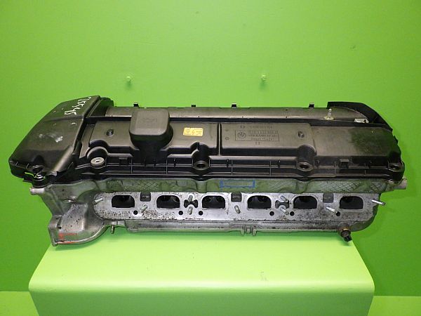 Głowica cylindra BMW 3 (E46)