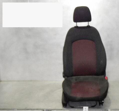 Front seats - 4 doors FIAT PUNTO (199_)